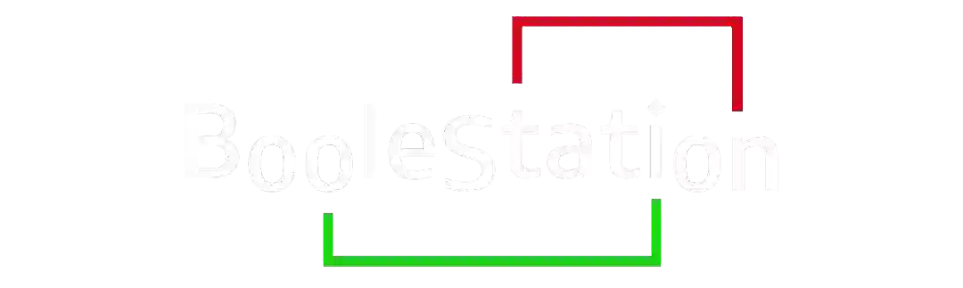 BooleStation Logo