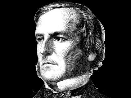 George Boole